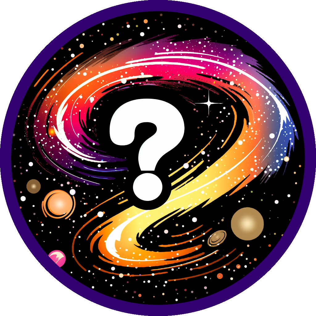 What the F- HOW? logo